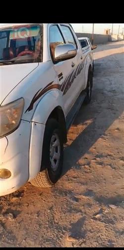 تويوتا هايلوكس